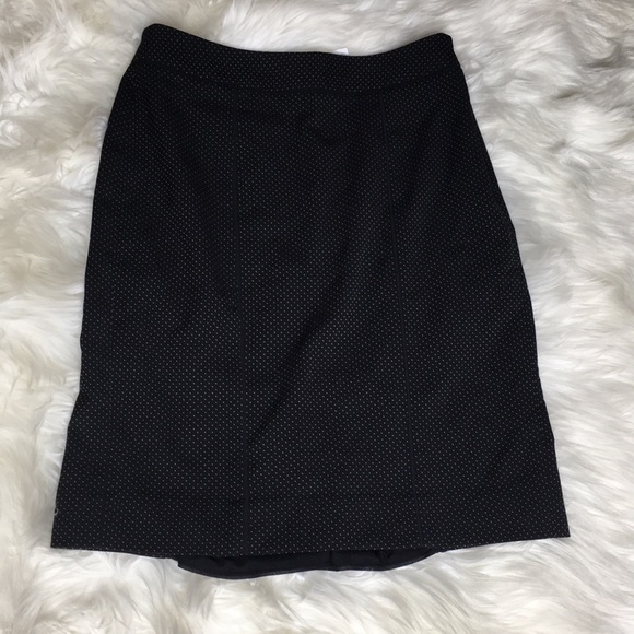 WHBM White House Black Market Skirt Size 4 - Picture 6 of 7